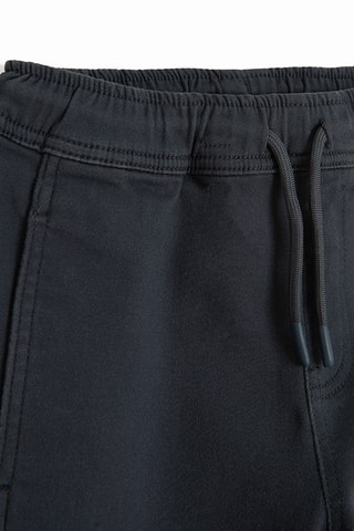Pantalon - Anthracite