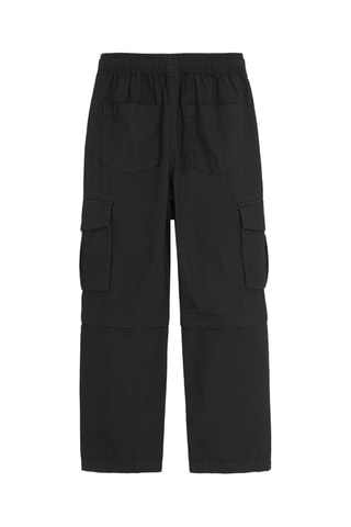 Pantalon - Noir