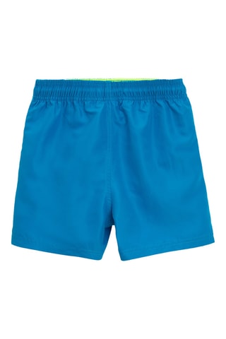 Short de bain - Bleu roi