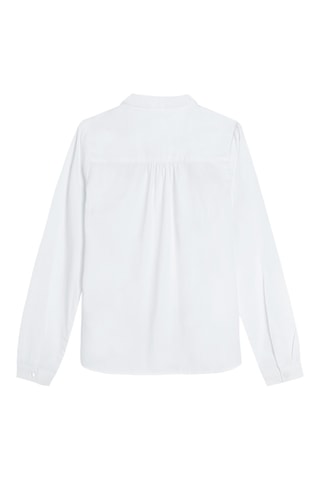 Chemise  - Blanc