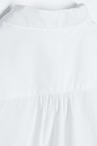 Chemise  - Blanc