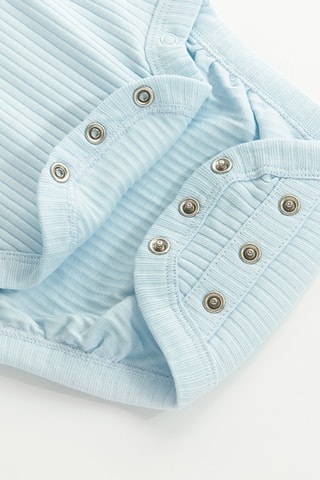 Body et pantalon - Ciel