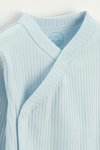 Body et pantalon - Ciel