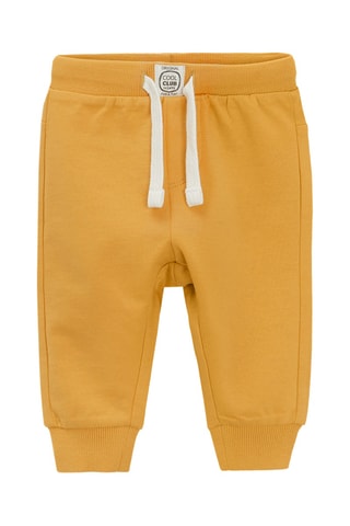 Jogging - Moutarde
