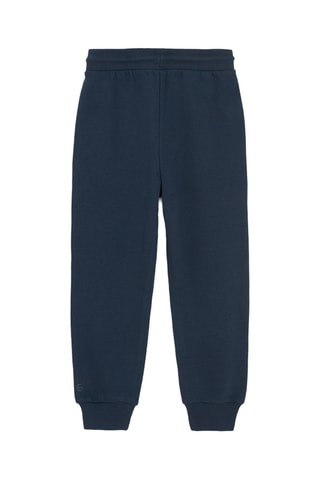 Sweat et jogging - Vert clair et bleu marine