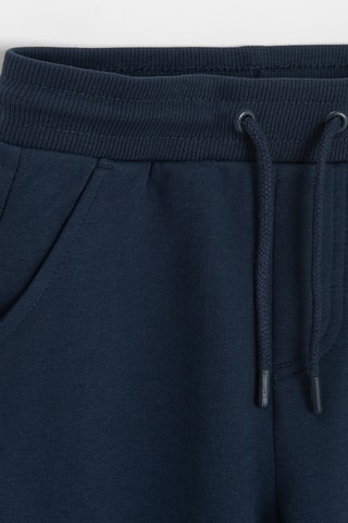 Sweat et jogging - Vert clair et bleu marine