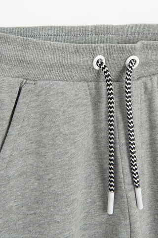 Jogging - Gris clair chiné