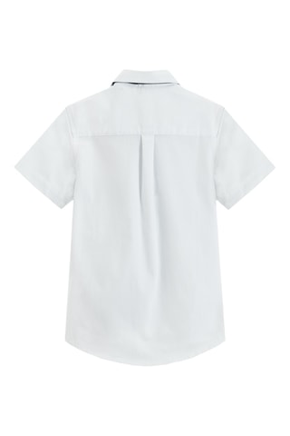 Chemise -  Blanc