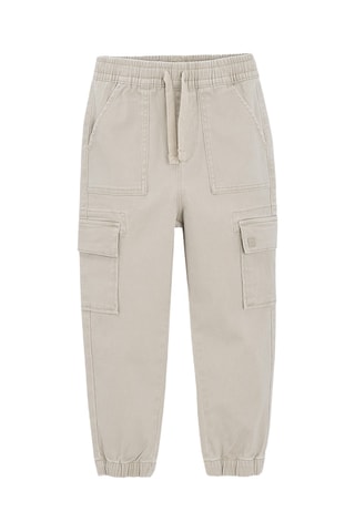 Pantalon -  Beige