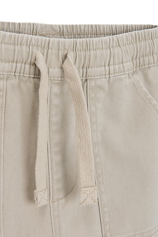 Pantalon -  Beige