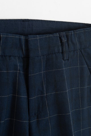 Pantalon -  Bleu marine