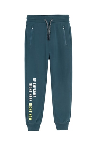 Jogging -  Bleu marine