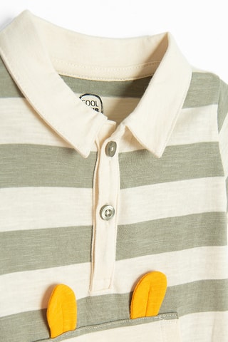 Combinaison -  Beige