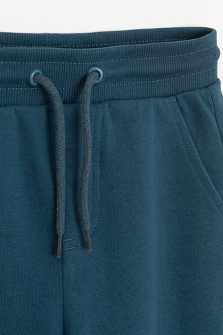 Sweat et jogging -  Bleu foncé