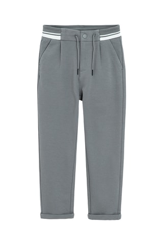 Pantalon -  Gris