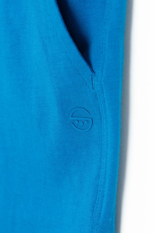 Bermuda -  Bleu cobalt