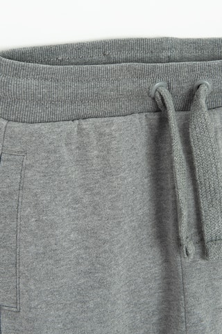 Jogging -  Gris chiné