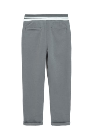 Pantalon -  Gris