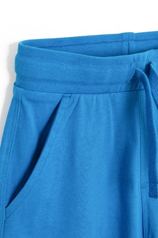 Short -  Bleu canard