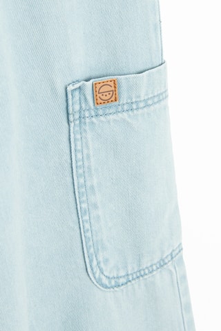 Jean -  Bleu clair