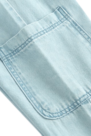 Jean -  Bleu clair