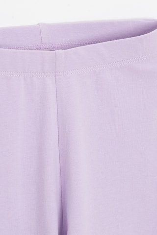 Legging - Violet