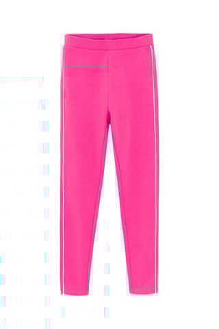Pantalon -  Fuchsia