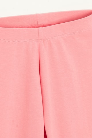 Legging -  Corail