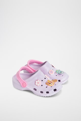 Sabots Everest et Stella Pat’ Patrouille - Mauve