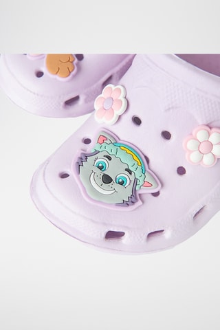 Sabots Everest et Stella Pat’ Patrouille - Mauve