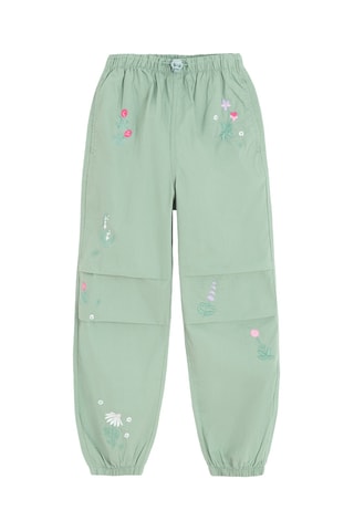 Jogging -  Vert d'eau