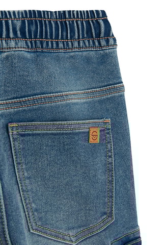 Jogger -  Bleu cobalt