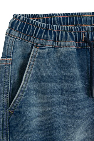 Jogger -  Bleu cobalt