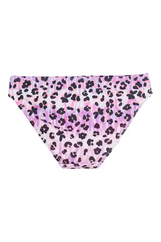 Maillot 2 pièces -  Rose