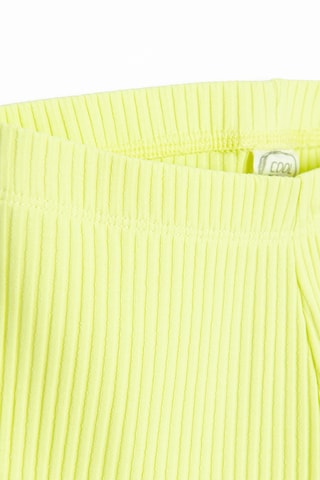 Cycliste -  Vert clair