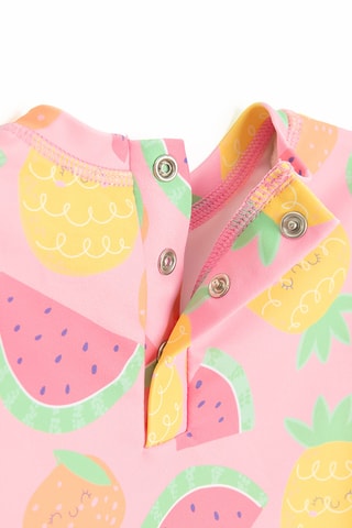 Maillot 2 pièces -  Rose