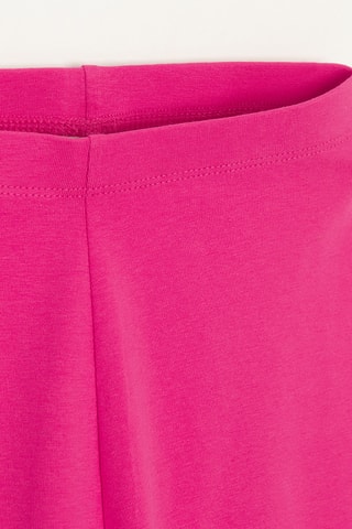 Legging - Fuchsia