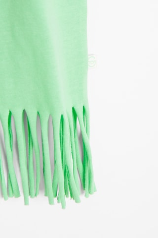 Débardeur -  Turquoise