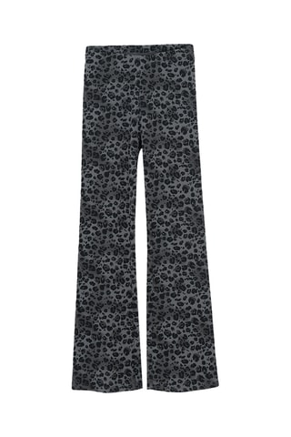 Pantalon - Anthracite