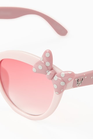 Kids Zonnebril Minnie Disney - UV 400