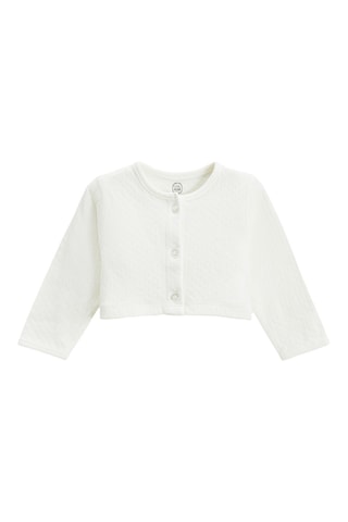 Ensemble 3 pièces -  Rose et blanc