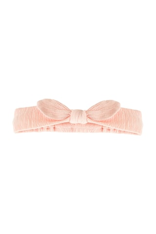 Ensemble 3 pièces -  Rose et blanc