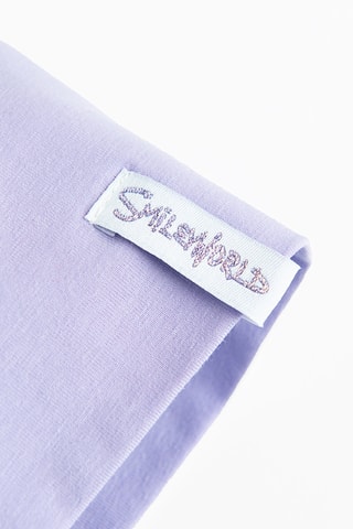Bonnet Smiley -  Violet