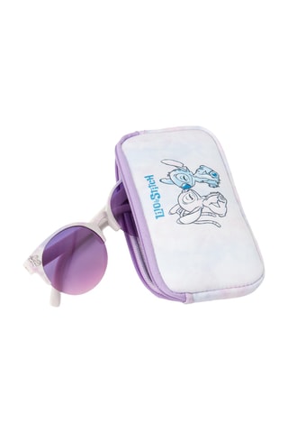 Zonnebril Kids Stitch en Angel Lilo en Stitch Disney - UV 400