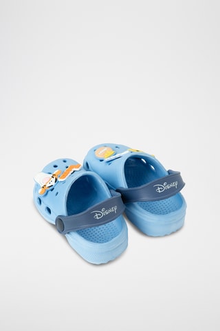 Sabots Winnie l'Ourson et Tigrou Winnie l'Ourson Disney -  Ciel