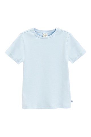 T-shirt -  Turquoise