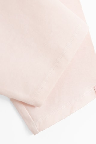 Legging dip and dye -  Blanc et ciel