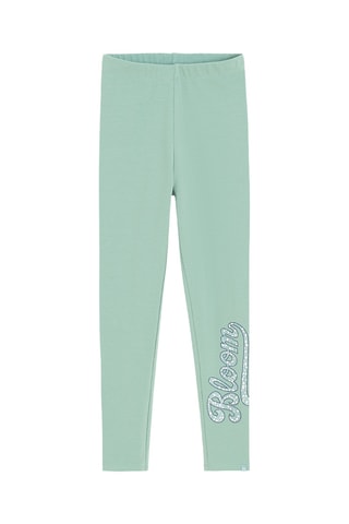 Legging -  Vert d’eau