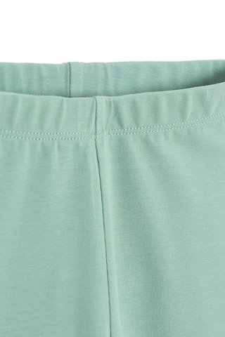 Legging -  Vert d’eau
