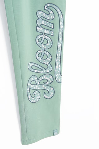 Legging -  Vert d’eau